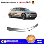 Genuine Oem Front W Led Radiator Grille Lh 92108GI000 For Hyundai IONIQ5 22-24. Fixed Price $407.55.