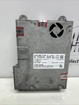 Oem Mercedes Class W177 Amg Line Instrument Cluster Control Module A2479001708. Fixed Price $268.70.
