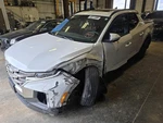 Used Daytime Running Light Fits: 2022 Hyundai Santa Cruz Led Lam. Fixed Price $926.25.