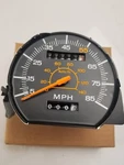 Oem Ford E1FZ-17255-B Speedometer Gauge 85 Mph 1981 83 Escort & Lynx. Fixed Price $74.95.