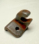 M38A1 Jeep Right Front Seat Hinge Pivot Willys WO-674426 7372670 #663485. Fixed Price $22.25.