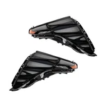 For Hyundai Tucson 22-24 Daytime Running Light Driver Passenger Side Pair Capa. Fixed Price $1683.73.
