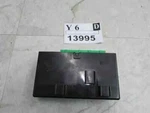 Anti Theft Module S40 2001 2002 Volvo Alarm Buzzer Control Computer Unit Oem. Fixed Price $39.99.