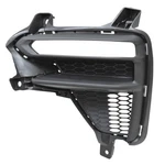 Front Driver Side Daytime Running Light Bezel (standard Line). Fixed Price $59.25.