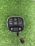 04 Jaguar XJ8 Xjr Dash Headlamp Light Fog Brightness Switch Oem 2W93-11654. Fixed Price $45.00.