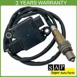 Exhaust Particulate Sensor 68261169AC For Jeep Wrangler 17-21 Ram Promaster 1500. Fixed Price $170.89.