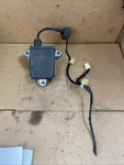 2015 Subaru Legacy Blind Side Sensor Continental Spot Monitor Right 0072. Fixed Price $59.99.