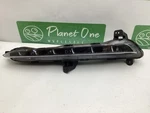 2015-2017 Hyundai Sonata Left Driver Lh Daytime Running Light 321-1602L-AS Depo. Fixed Price $139.00.