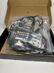 Ditrio 12PCS Underglow Rgb Led Strip Light Kit Dc 12V M12R. Fixed Price $35.00.