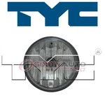 Tyc 12-5273-00-9 Daytime Running Light For GM2592297 92231388 Electrical Be. Fixed Price $57.97.