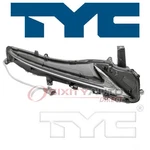 Tyc Right Daytime Running For 2017 Lexus IS200T Electrical Lighting Xz. Fixed Price $228.13.
