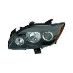 For Scion Tc 08 Driver Side Replacement Headlight Lens & Housing Standard Line. Fixed Price $143.57.