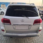 2014 Lexus LX570 Liftgate Object Sensor Used Oem 8427060042. Fixed Price $249.99.