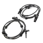 2PCS Front Abs Wheel Speed Sensor For Infiniti FX35 EX35 FX37 FX50 QX70 Left. Fixed Price $35.53.