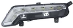 Depo Daytime Running Light For 2014-2020 Chevrolet Impala 335-1615L-AC. Fixed Price $121.11.