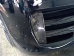 Passenger Corner/park Light Fog-driving Fits 08-10 Porsche Cayenne 2650426. Fixed Price $97.00.