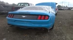 Used Cruise Control Module Fits: 2017 Ford Mustang Lh Front Bumpe. Fixed Price $190.65.