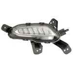 Depo 321-1608L3AS Daytime Running Light, Lh. Fixed Price $236.77.