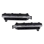 For Kia Seltos 21 Tyc Replacement Daytime Running Light Set Capa Certified. Fixed Price $441.89.