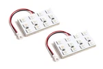 Led Board SMD12 Red Pair Diode Dynamics 2001-2019 Acura. Fixed Price $32.69.