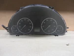 Mercedes Benz Class W203 2006 Speedometer Cluster Gauges 63K # 2035409147. Fixed Price $99.88.