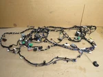 2014-2019 Jaguar F-type Dashboard Wire Harness Oem 4681. Fixed Price $249.99.