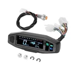 Mini Motorbike Speedometer Electric Instrument With Indicator Light. Fixed Price $92.78.