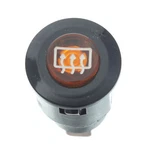 Genuine Ferrari 328 Instrument Panel Ansor Rear Window Heater Light 61414600. Fixed Price $45.35.