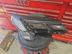 2023-2024 Hyundai Palisade Rh Led Daytime Running Light W/dark Tint: 92208-S8600. Fixed Price $450.00.