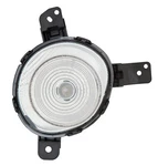 Daytime Running Light Rh/pass Fits Kia Forte. Fixed Price $52.00.