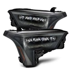 Alpharex 880861 Nova-series Led Projector Headlights For 22-25 Tundra/sequoia. Fixed Price $1695.00.
