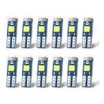 T5 Led Bulb 74 73 2721 Dashboard Gauge Cluster Light White Auto Car. Fixed Price $22.94.