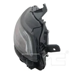 Tyc 12-5323-00-9 Capa Certified Turn Signal/ Parking /side Marker Light Assembly. Fixed Price $311.95.