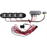 Rigid Industries 400773 A-series Low Power Boat Deck Led Light Kit. Fixed Price $319.99.