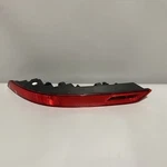 Porsche Cayanne Rear Bumper Left Driver Reflector 2015 2016 7P5945701B Oem. Fixed Price $89.10.