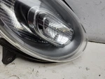 Fiat 500X Day Running Drl Light Front Right Driver Side 52065911 2015 - 2021. Fixed Price $143.89.