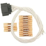 Console Harness Connector Standard S-1504. Fixed Price $319.99.