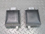 11-14 Porsche Cayenne 958 Blind Spot Lane Departure Distance Radar Sensor Set. Fixed Price $92.19.