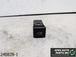 Oem 2007 Saab 9-5 2.3L Front Fog Light Lamp Control Button Switch 4409223. Fixed Price $19.99.
