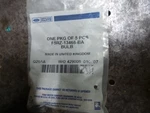 Ford Oem Miniature Bulb- F5RZ-13466-BA. Fixed Price $50.20.