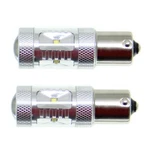 Putco 241156W-360 Universal White Plasma Led Bulb. Fixed Price $70.16.
