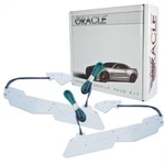Oracle Headlight Drl Upgrade Kit For 14-19 Corvette-colorshift W/o Controller. Fixed Price $292.98.