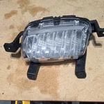 Hyundai Sonata 2018-19 Daytime Running Light Drivers Left Side Oem 92207C1600. Fixed Price $120.00.