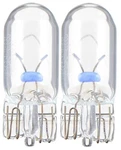 Philips Longerlife 12961 5W Two Bulbs Front Side Marker Light Replace Stock Fit. Fixed Price $12.82.