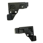 For Kia Telluride 20-22 Bumper Cover Support Set Front Upper Outer Driver &. Fixed Price $42.04.