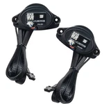 Oracle Colorshift Rgb+a Led Drl Fits 2020-2021 C8 Corvette Plug-n-play Street. Fixed Price $334.07.