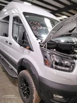2020-2025 Ford Transit Bi-xenon Headlight Set Lh Rh Black Oem Driver Passenger. Fixed Price $949.99.