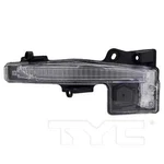 Tyc Left Side Led Drl Assy For Toyota Prius / Prime 2023-2024 Models. Fixed Price $90.00.