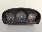 1973-1980 Mercedes Benz Vdo Speedometer Instrument Cluster Gauges 121K Miles. Fixed Price $124.95.