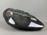 Perfect! 2005-2013 Chevrolet Corvette C6 Rh Right Side Headlight Black Xenon Oem. Fixed Price $549.00.